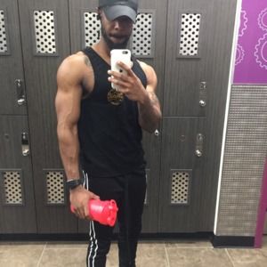 Meet your Posher, Brandon